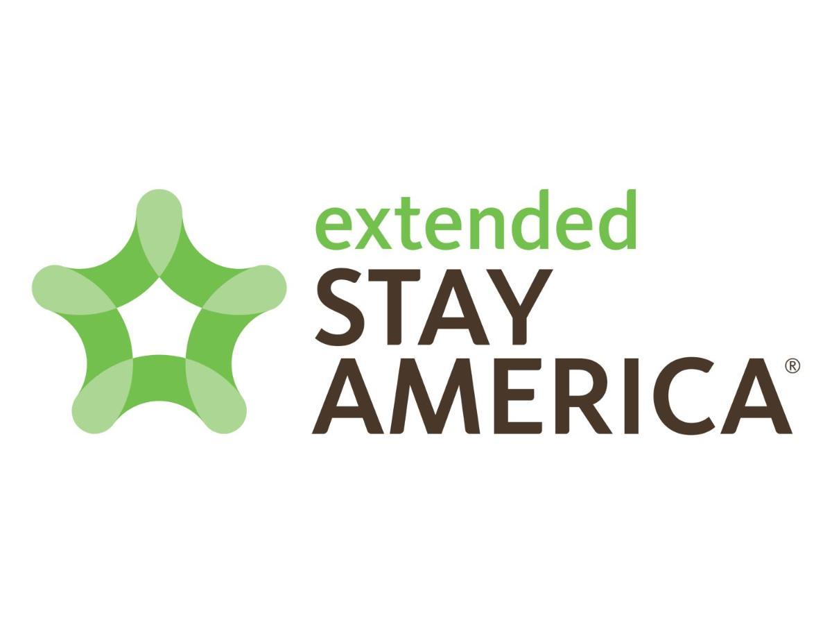 Extended Stay America Suites - Philadelphia - Airport - Tinicum Blvd Exterior foto