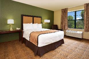 Extended Stay America Suites - Philadelphia - Airport - Tinicum Blvd Zimmer foto